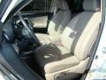 Super White - RAV4 Limited 4WD Photo No. 8