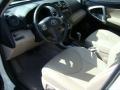 Super White - RAV4 Limited 4WD Photo No. 10