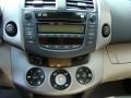Super White - RAV4 Limited 4WD Photo No. 13