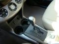 Super White - RAV4 Limited 4WD Photo No. 14