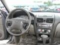 Granite Gray - Sentra GXE Photo No. 12