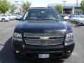 2009 Black Chevrolet Avalanche LTZ 4x4  photo #2