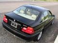 2000 Jet Black BMW 3 Series 328i Sedan  photo #13