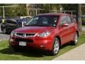 Moroccan Red Pearl - RDX Technology Photo No. 2