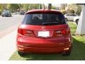 Moroccan Red Pearl - RDX Technology Photo No. 6