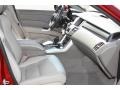 Moroccan Red Pearl - RDX Technology Photo No. 13