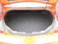 2010 Inferno Orange Metallic Chevrolet Camaro SS/RS Coupe  photo #16