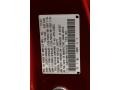 Moroccan Red Pearl - RDX Technology Photo No. 25