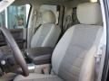 2010 Brilliant Black Crystal Pearl Dodge Ram 1500 Big Horn Quad Cab 4x4  photo #11
