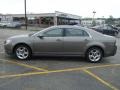 Mocha Steel Metallic - Malibu LT Sedan Photo No. 2