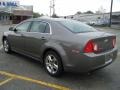 Mocha Steel Metallic - Malibu LT Sedan Photo No. 3