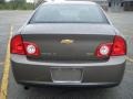 Mocha Steel Metallic - Malibu LT Sedan Photo No. 4