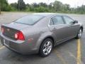 Mocha Steel Metallic - Malibu LT Sedan Photo No. 5