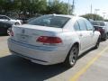 2007 Alpine White BMW 7 Series 750i Sedan  photo #5