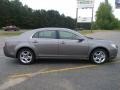 Mocha Steel Metallic - Malibu LT Sedan Photo No. 6