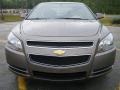 Mocha Steel Metallic - Malibu LT Sedan Photo No. 8