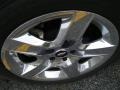 Mocha Steel Metallic - Malibu LT Sedan Photo No. 9