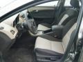 Mocha Steel Metallic - Malibu LT Sedan Photo No. 10