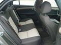 Mocha Steel Metallic - Malibu LT Sedan Photo No. 14