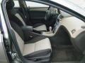 Mocha Steel Metallic - Malibu LT Sedan Photo No. 15