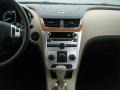 Mocha Steel Metallic - Malibu LT Sedan Photo No. 17