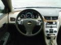 Mocha Steel Metallic - Malibu LT Sedan Photo No. 18
