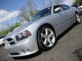 2006 Bright Silver Metallic Dodge Charger SRT-8  photo #1