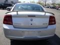 Bright Silver Metallic - Charger SRT-8 Photo No. 8