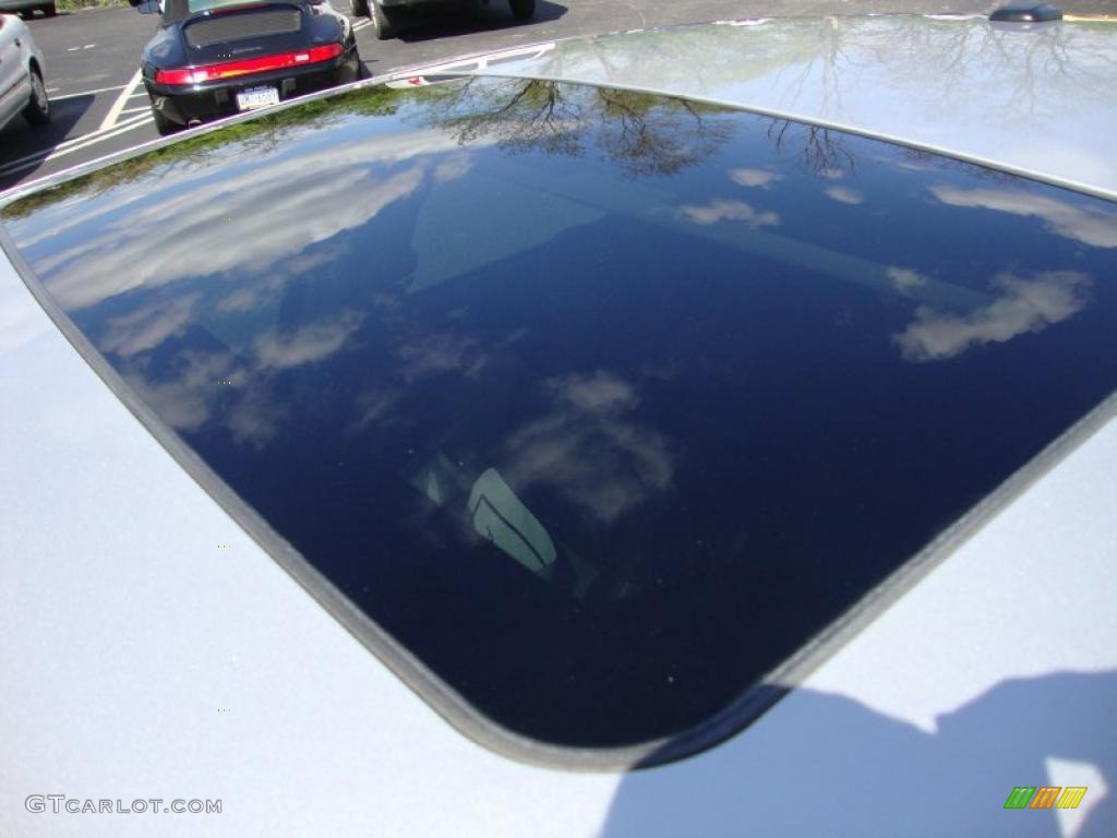 2006 Dodge Charger SRT-8 Sunroof Photo #28816007