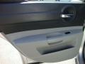 Bright Silver Metallic - Charger SRT-8 Photo No. 26
