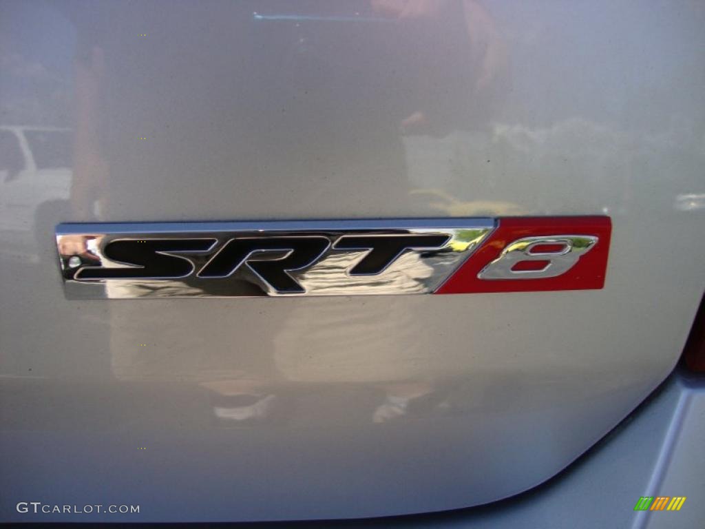 2006 Dodge Charger SRT-8 Marks and Logos Photo #28816235