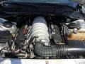6.1 Liter SRT HEMI OHV 16-Valve V8 Engine for 2006 Dodge Charger SRT-8 #28816319