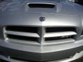 2006 Bright Silver Metallic Dodge Charger SRT-8  photo #36