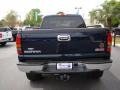 Deep Blue Metallic - Sierra 2500HD Classic SLE Crew Cab 4x4 Photo No. 7