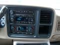 2007 Deep Blue Metallic GMC Sierra 2500HD Classic SLE Crew Cab 4x4  photo #27