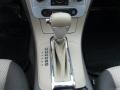 Summit White - Malibu LS Sedan Photo No. 10