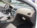 Summit White - Malibu LS Sedan Photo No. 20