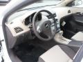 Summit White - Malibu LS Sedan Photo No. 24