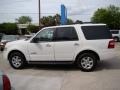 White Suede - Expedition XLT Photo No. 5