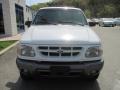 2000 Oxford White Ford Explorer XLT 4x4  photo #3