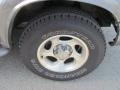 2000 Oxford White Ford Explorer XLT 4x4  photo #5