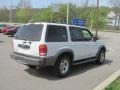 2000 Oxford White Ford Explorer XLT 4x4  photo #6
