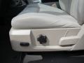 White Suede - Expedition XLT Photo No. 10