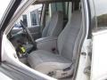 2000 Oxford White Ford Explorer XLT 4x4  photo #8