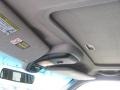 2000 Oxford White Ford Explorer XLT 4x4  photo #9