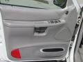 2000 Oxford White Ford Explorer XLT 4x4  photo #10