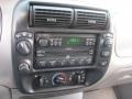 2000 Oxford White Ford Explorer XLT 4x4  photo #11