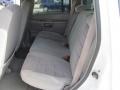 2000 Oxford White Ford Explorer XLT 4x4  photo #12