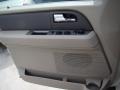 White Suede - Expedition XLT Photo No. 20