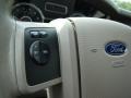 White Suede - Expedition XLT Photo No. 25